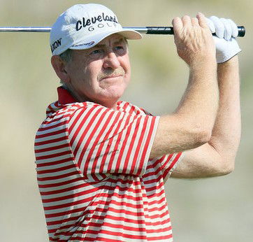 EXCLUSIVE: Johnstone tells Golfmagic how he