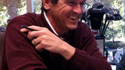 NEW DRIVERS: Titleist chief talks 913D2 & D3 model technology