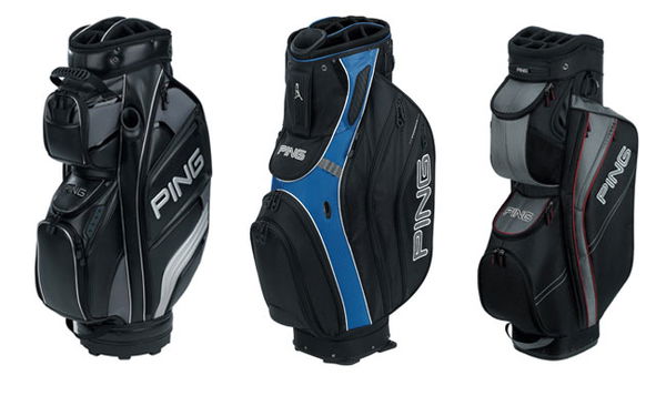 PING 2013: Trolley Bags