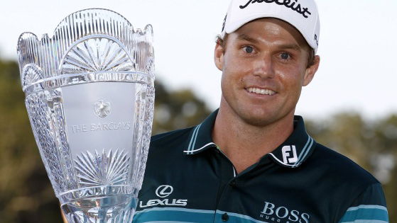 Watney kick starts season with Titleist