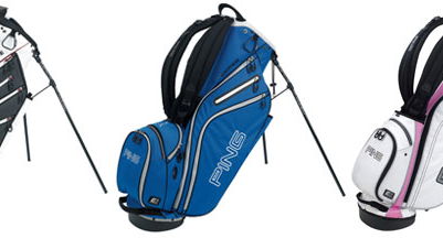PING 2013: Carry Bags