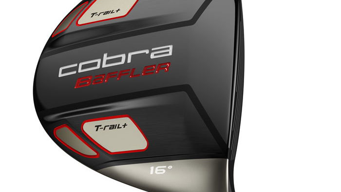 Cobra Golf celebrates 40th anniversary with Baffler Hybrid Irons