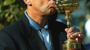 EXCLUSIVE: Bernard Gallacher chats to Golfmagic about his Ryder Cup days