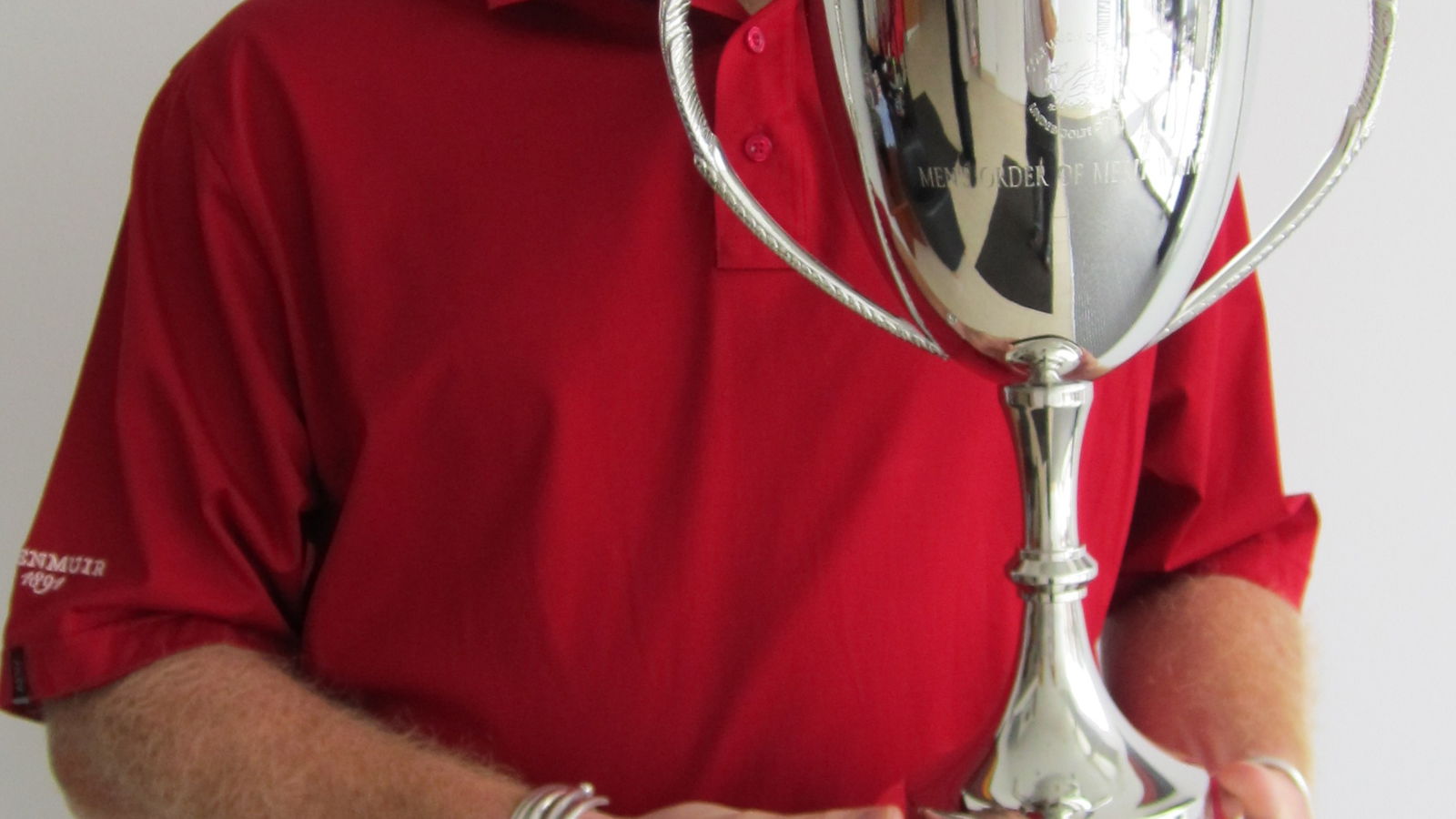 Westgate strikes gold in Order of Merit