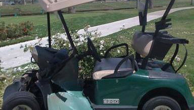 Dorset club hit by joyride vandals