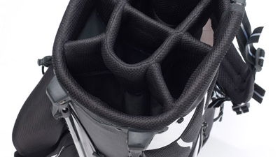 Bags of style from John Letters and Mizuno
