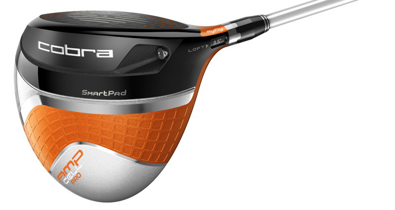 TaylorMade launches Burner OS irons