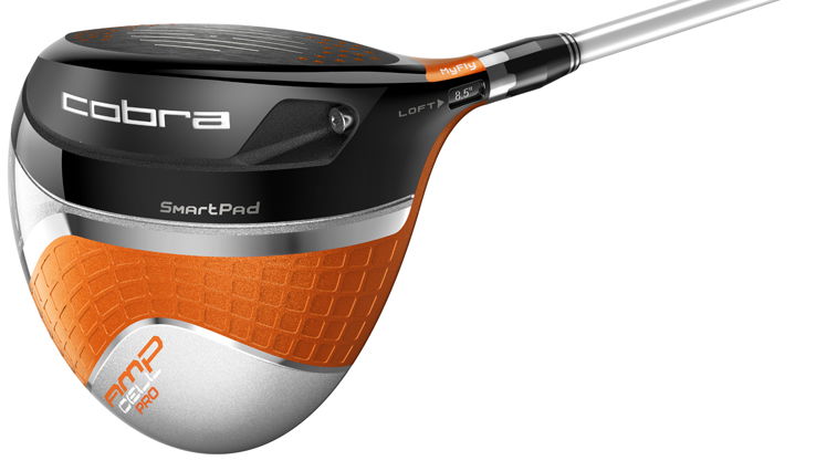 Introducing the Cobra AMP Cell driver