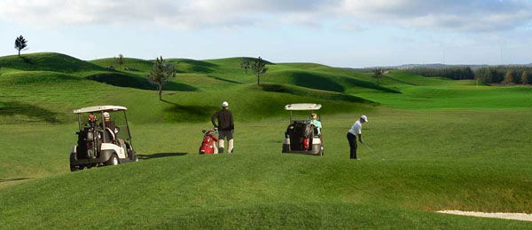 Heartlands course plans reach next stage