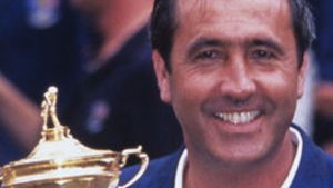 Six of the Best... Ryder Cup memories