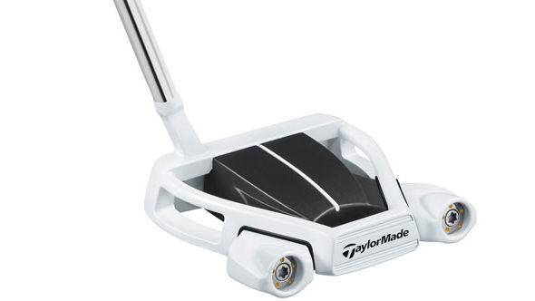 TaylorMade introduces Ghost Spider S