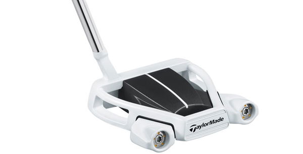 TaylorMade introduces Ghost Spider S