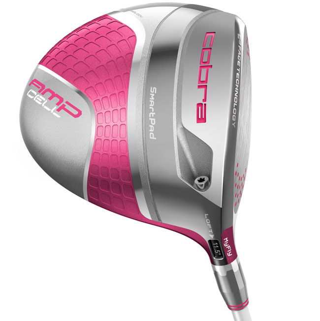 TaylorMade introduces Ghost Spider S