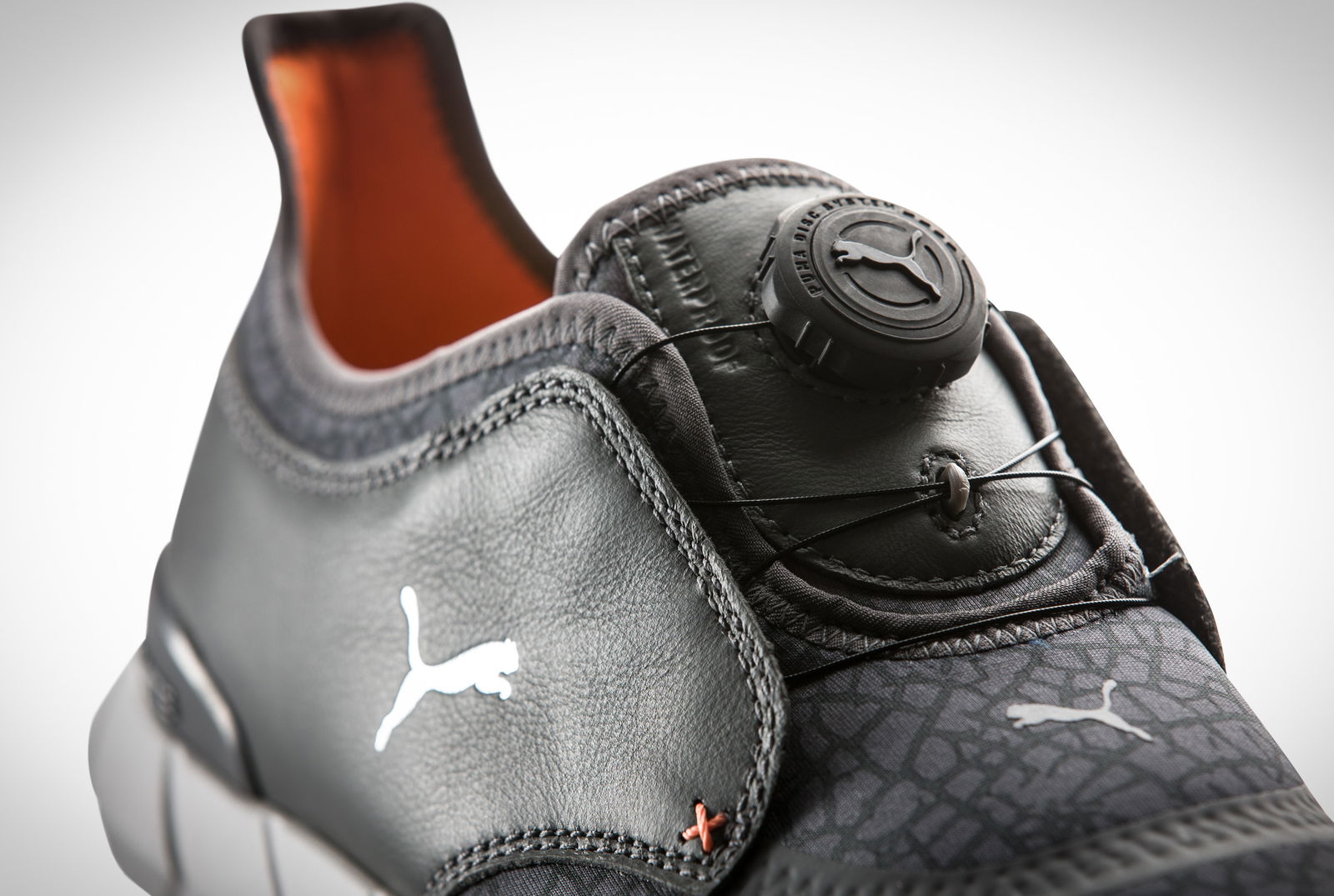 puma golf footwear 2017