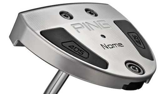 Review: PING Nome putter