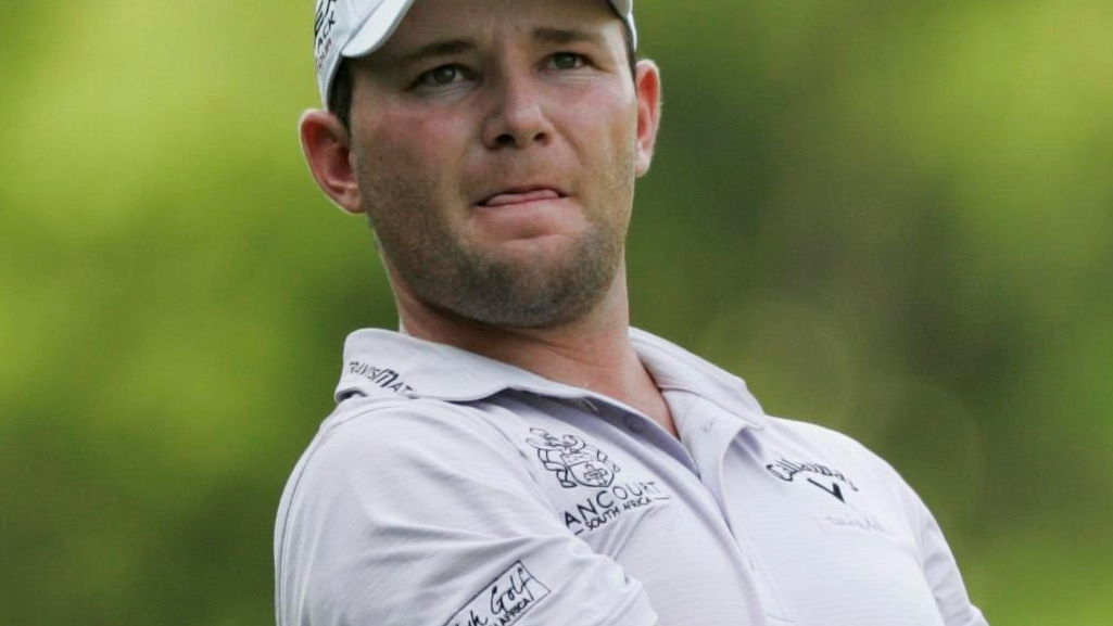 In the Bag: Callaway Grace from Branden but it