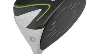 Burn the fairways and not the hole in your pocket with the Dunlop NZ9