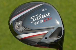PING 2013: Headwear