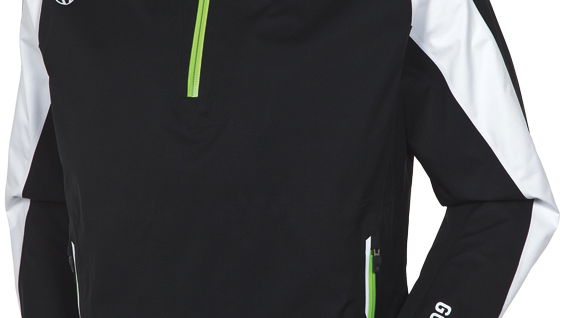 Sunice has the Edge in 2013 collection