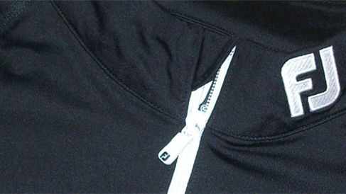 Review: FootJoy Chill Out pullover