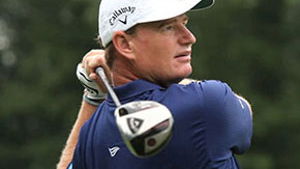 Swing sequence: Ernie Els 2013