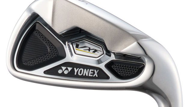 Yonex launches VXF 2013 range
