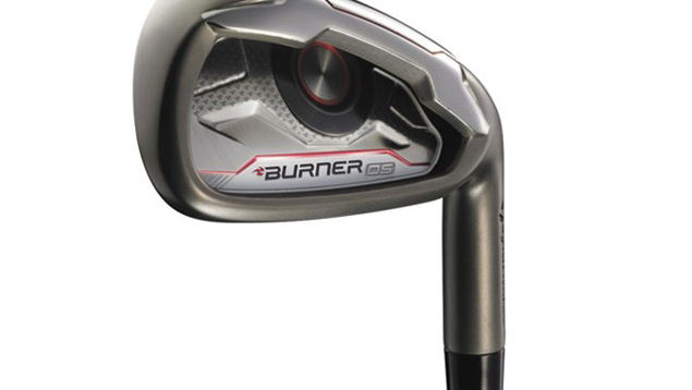 Review: TaylorMade Burner OS irons