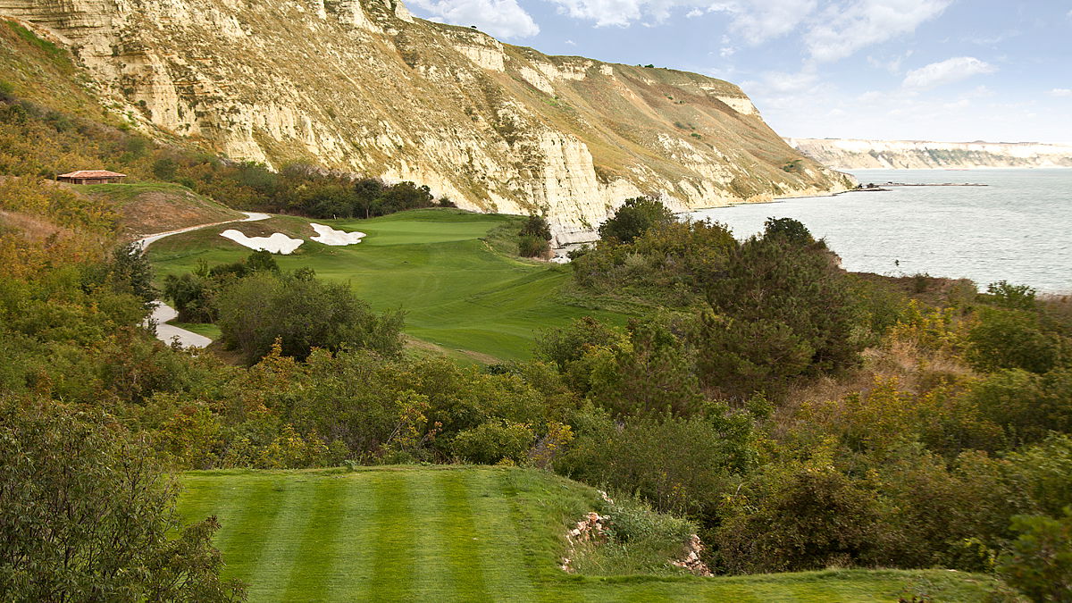 Bulgaria to host 2013 World Matchplay