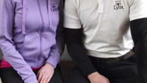 INTERVIEW: Lynx Golf ambassadors Di Dougherty and Austin Healey