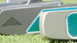 Golfmagic heads to the London Putting Academy to get custom fit the GEL way