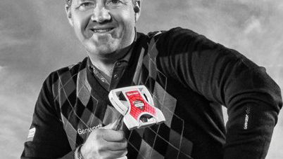 Hanson creeps to victory with Spider S