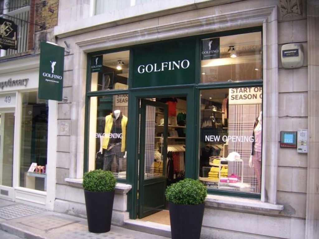 Glenmuir launches winter headwear