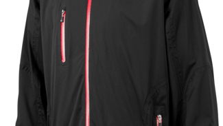 Sunderland reveals hooded jacket