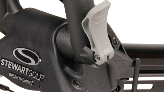 Review: Stewart Golf Z3