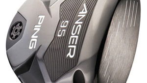 Review: PING Anser driver