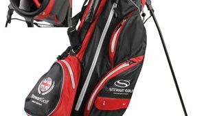 Closer look: Stewart Golf W3
