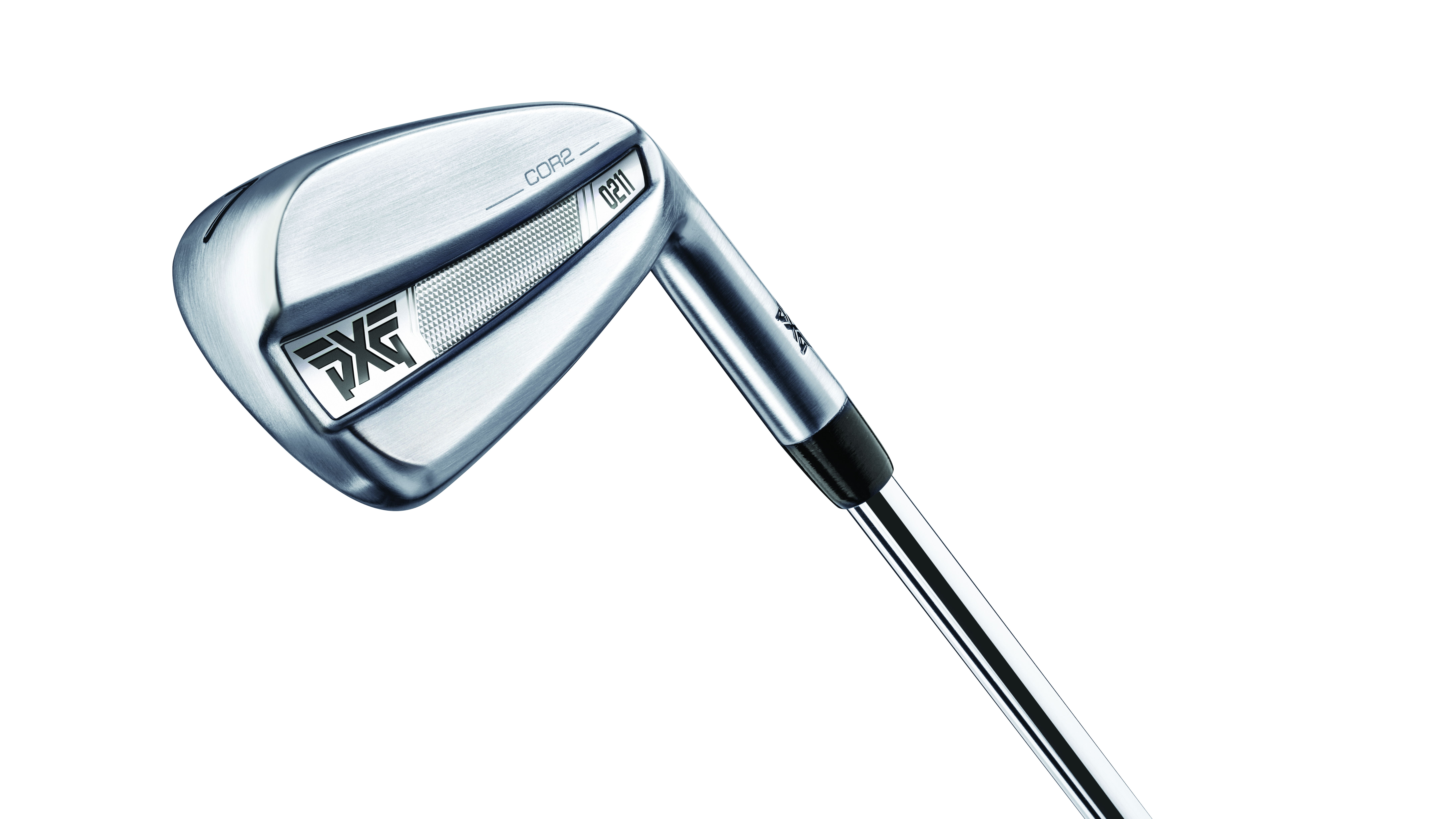 PXG 0211 Iron
