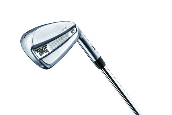 PXG 0211 Iron