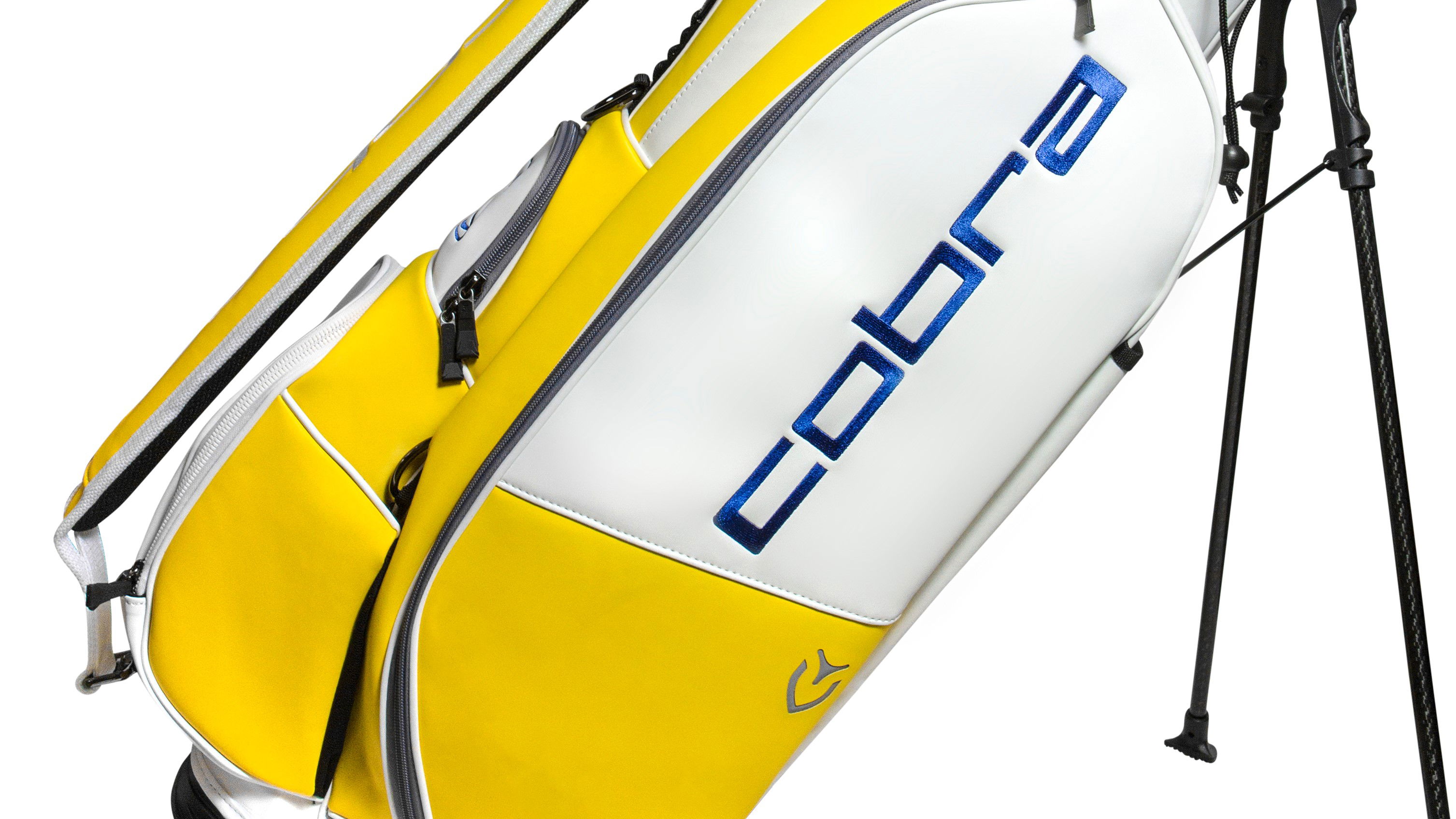 WIN! Rickie Fowler Open Championship stand bag