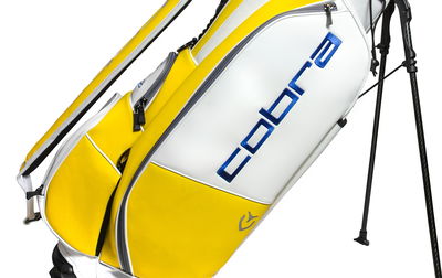 WIN! Rickie Fowler Open Championship stand bag