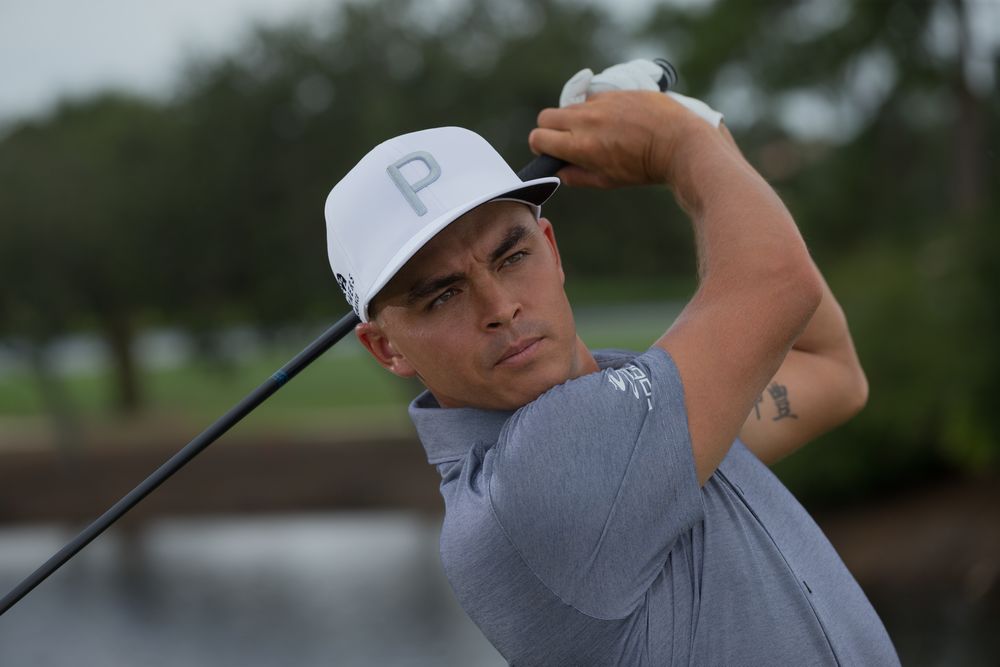 Wilson Staff unveil C300 driver, fairway wood and hybrid