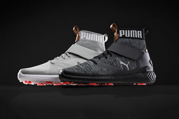 PUMA Golf launches IGNITE PWRADAPT Hi-Tops