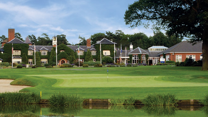 Winter stay and play deals at The Belfry
