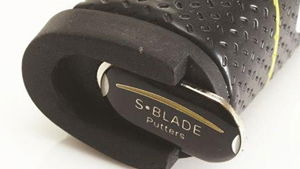S-Blade putters you can create online