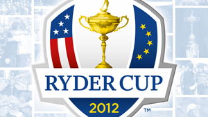 Relive the Miracle at Medinah with the Ryder Cup 2012 Diary & Official Film