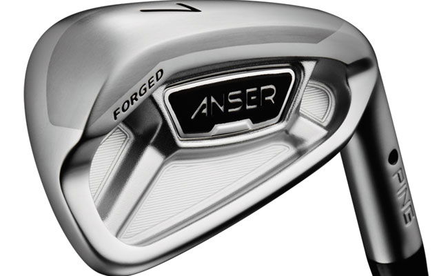 Review: Cleveland 588 RTX wedge