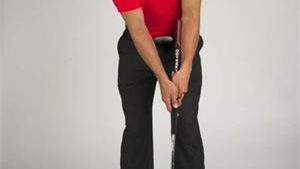 Odyssey Golf reacts to proposed anchored putting ban with Arm Lock