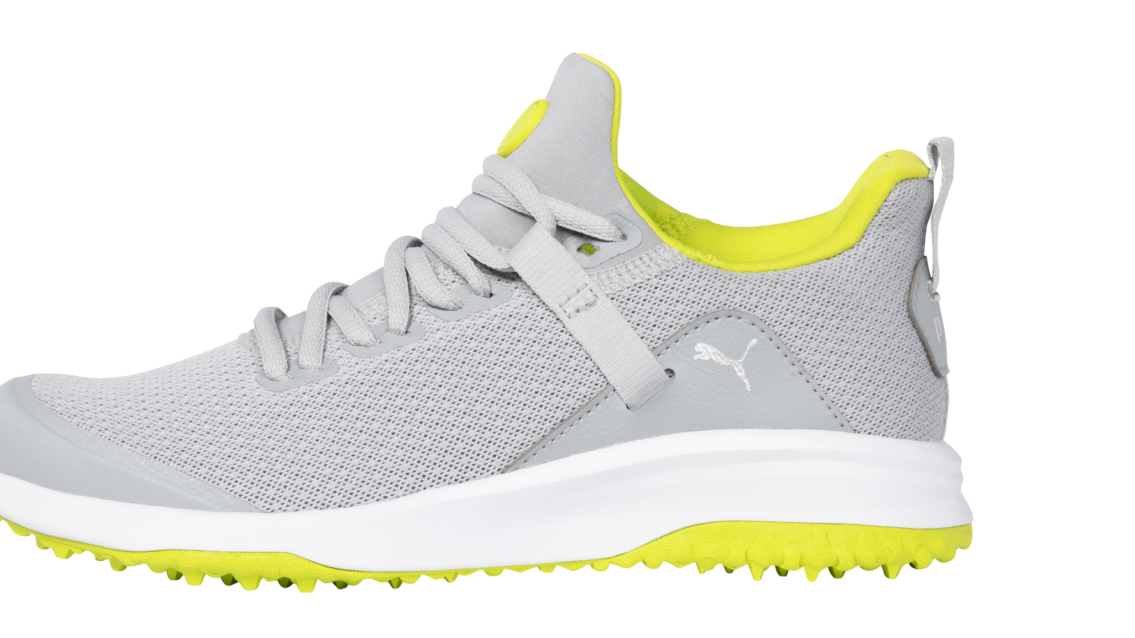 PUMA Golf launch the FUSION EVO spikeless golf shoe