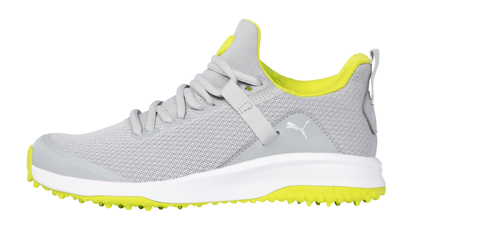 PUMA Golf launch the FUSION EVO spikeless golf shoe