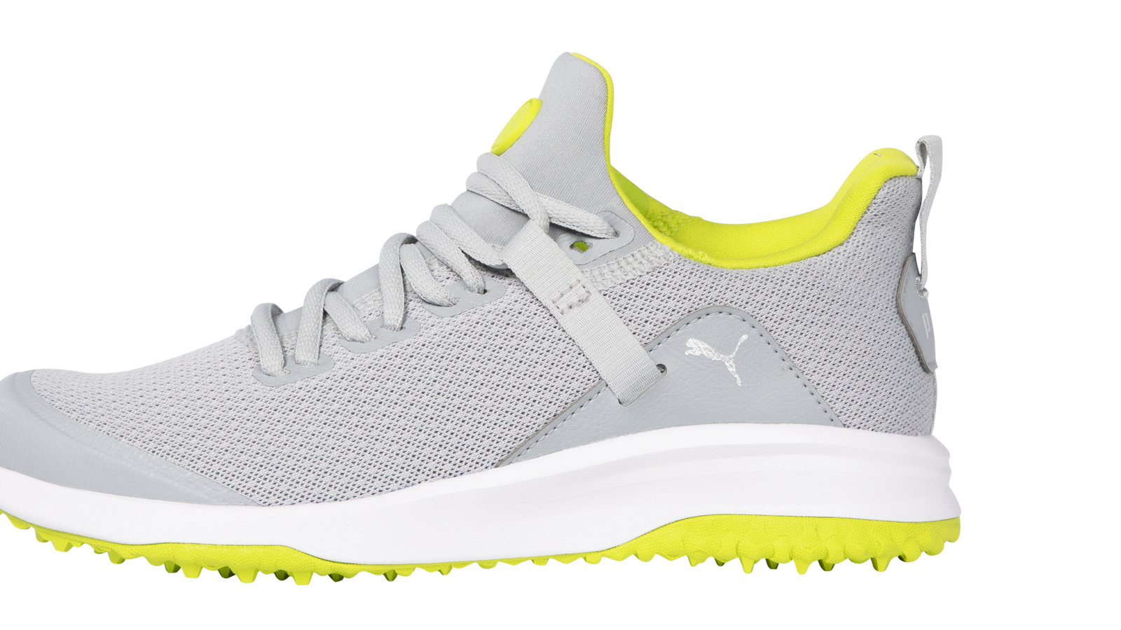 PUMA Golf launch the FUSION EVO spikeless golf shoe